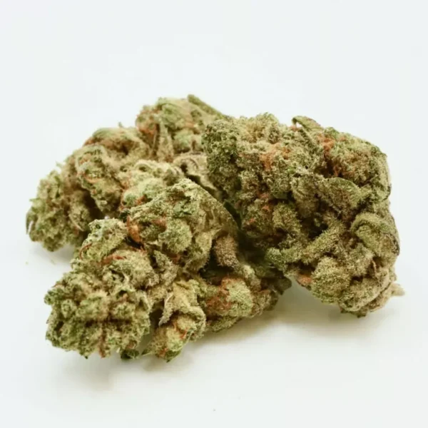 A photo of Star-Berry cannabis strain