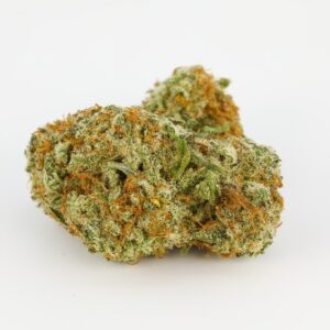 Blue Zushi Marijuana Strain UK