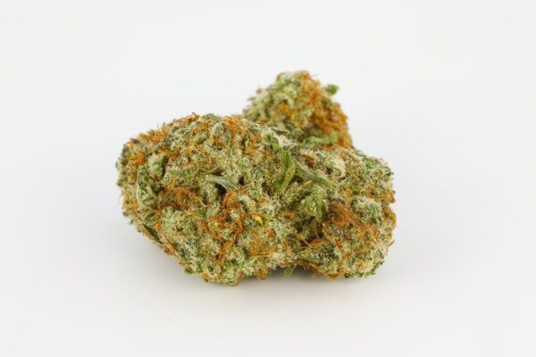 Blue Zushi Marijuana Strain UK