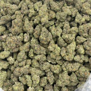 Blue Zushi Marijuana Strain for sale