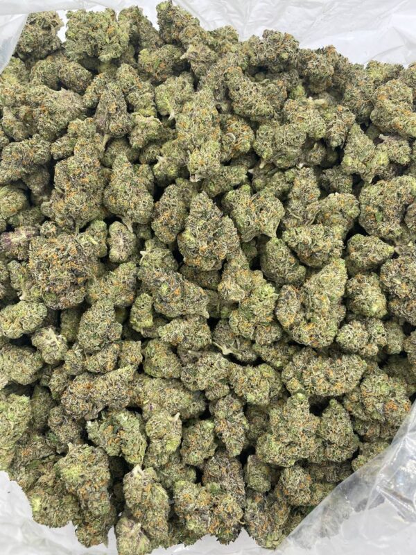 Blue Zushi Marijuana Strain for sale