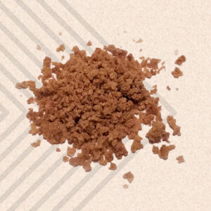 Hash Granulated