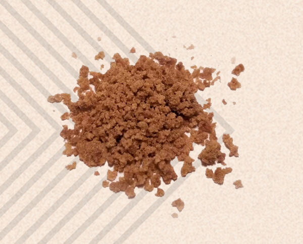 Hash Granulated