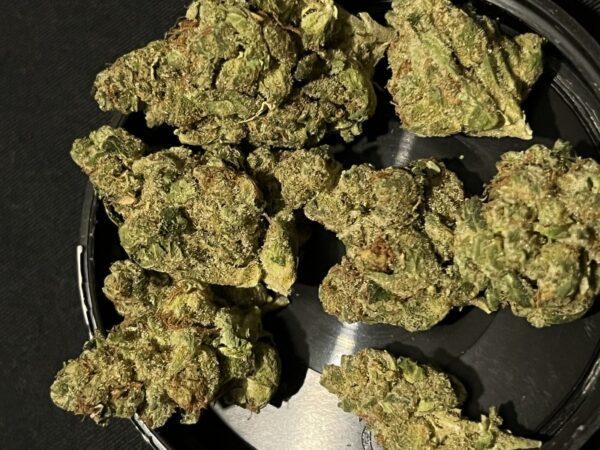 French Cookies Marijuana Strain