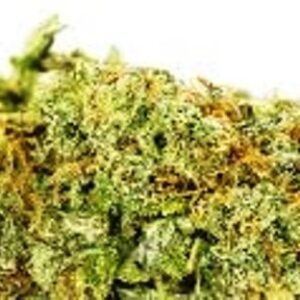 Psycho Dawg Marijuana Strain